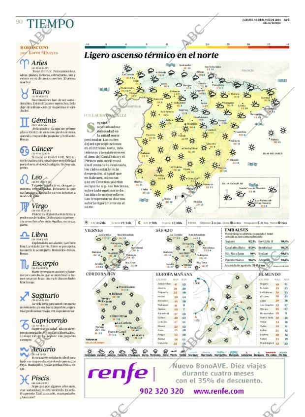ABC CORDOBA 30-05-2013 página 90