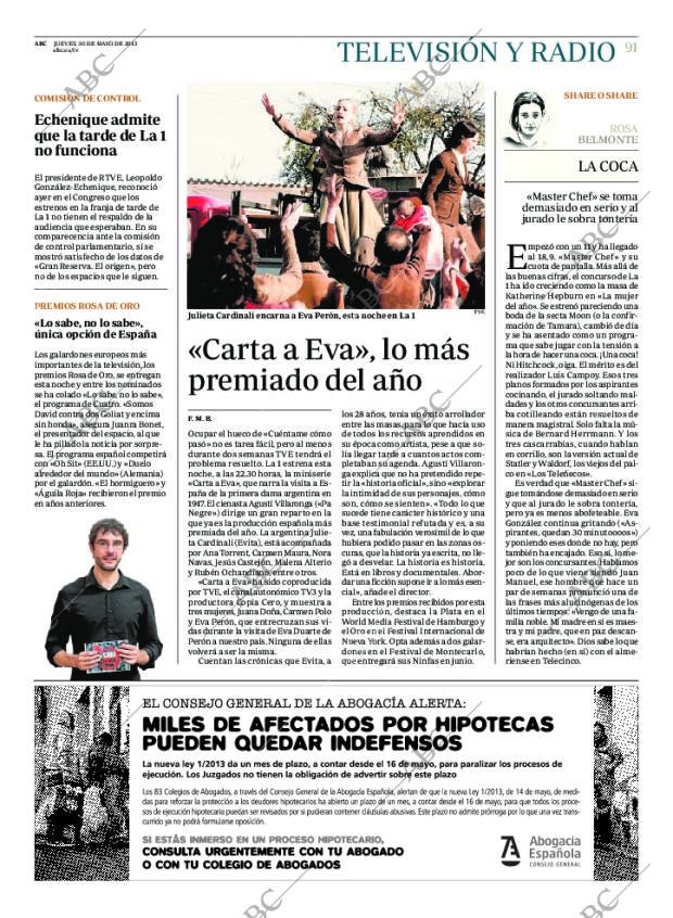 ABC CORDOBA 30-05-2013 página 91