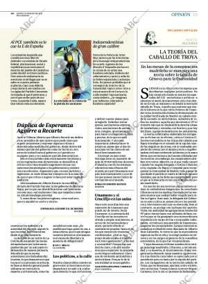 ABC MADRID 30-05-2013 página 15