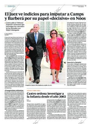 ABC MADRID 30-05-2013 página 18
