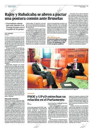 ABC MADRID 30-05-2013 página 20