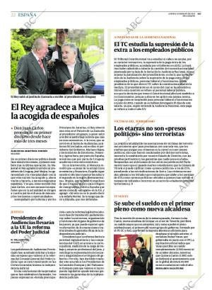 ABC MADRID 30-05-2013 página 22