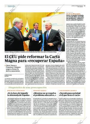 ABC MADRID 30-05-2013 página 24