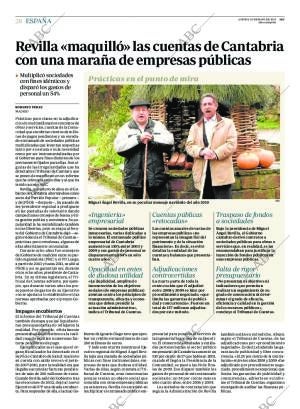 ABC MADRID 30-05-2013 página 28