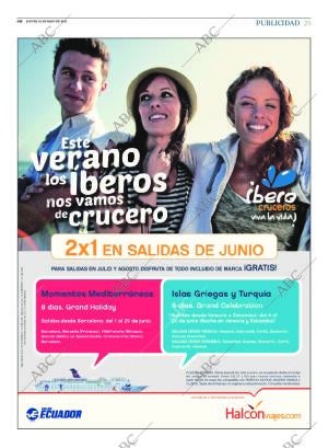 ABC MADRID 30-05-2013 página 29