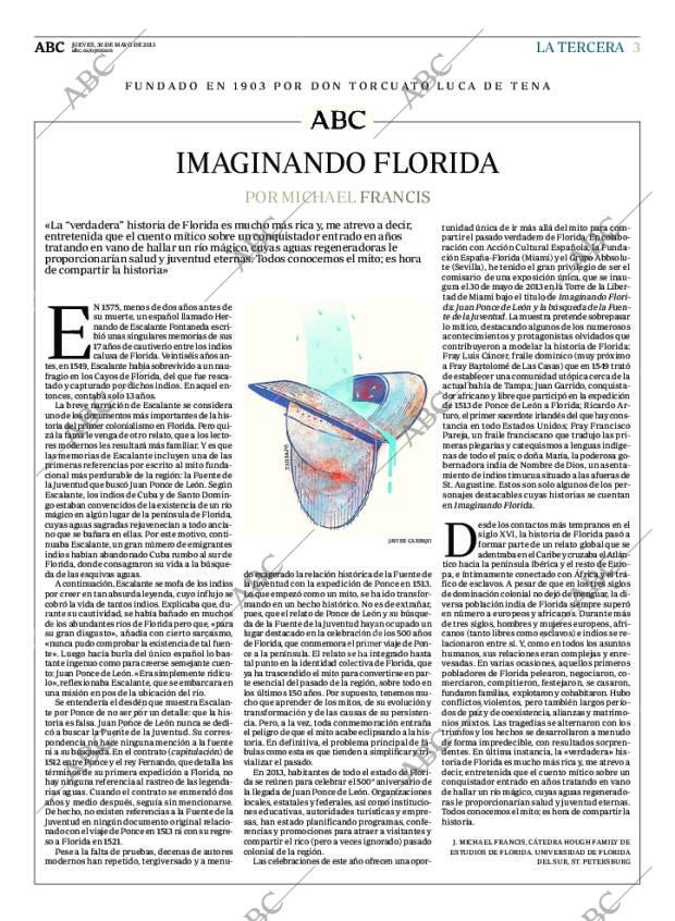 ABC MADRID 30-05-2013 página 3