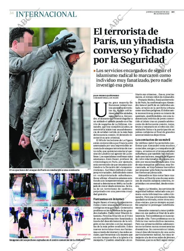 ABC MADRID 30-05-2013 página 34