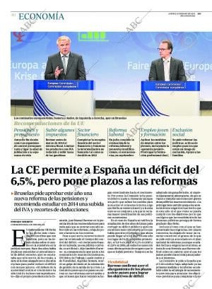 ABC MADRID 30-05-2013 página 40