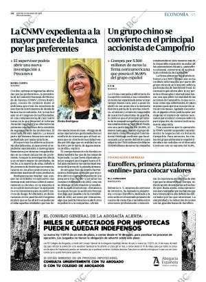 ABC MADRID 30-05-2013 página 45