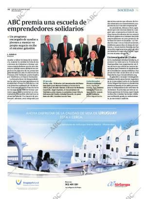 ABC MADRID 30-05-2013 página 51