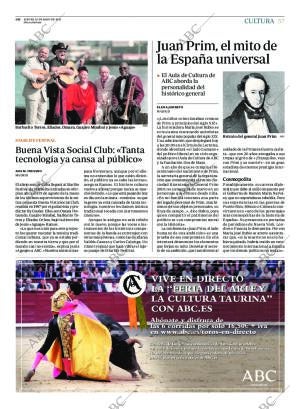 ABC MADRID 30-05-2013 página 57