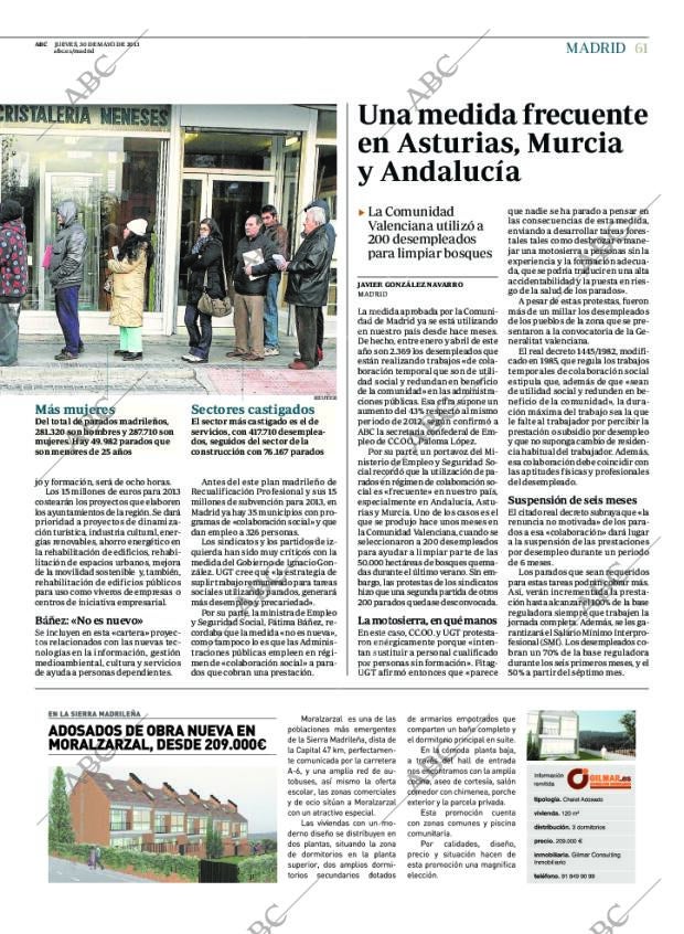 ABC MADRID 30-05-2013 página 61