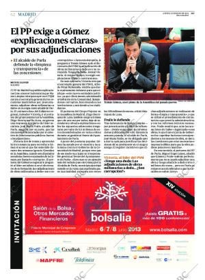 ABC MADRID 30-05-2013 página 62