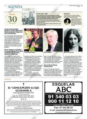 ABC MADRID 30-05-2013 página 66