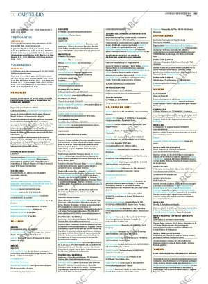 ABC MADRID 30-05-2013 página 70