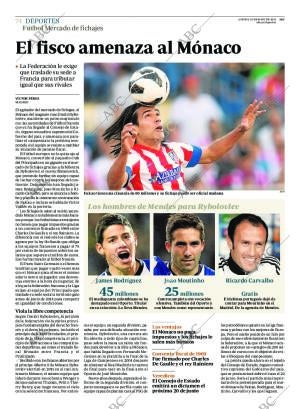 ABC MADRID 30-05-2013 página 74