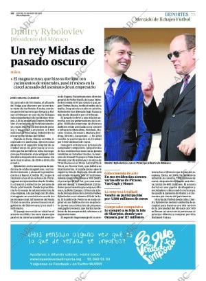 ABC MADRID 30-05-2013 página 75