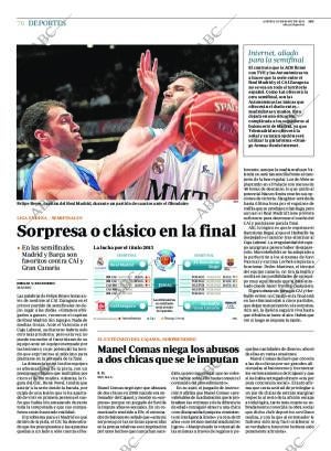 ABC MADRID 30-05-2013 página 76