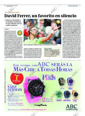 ABC MADRID 30-05-2013 página 77