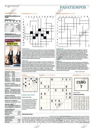 ABC MADRID 30-05-2013 página 79