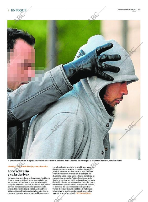 ABC MADRID 30-05-2013 página 8