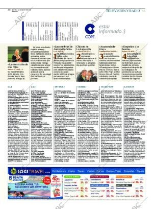 ABC MADRID 30-05-2013 página 85