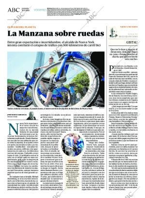 ABC MADRID 30-05-2013 página 86