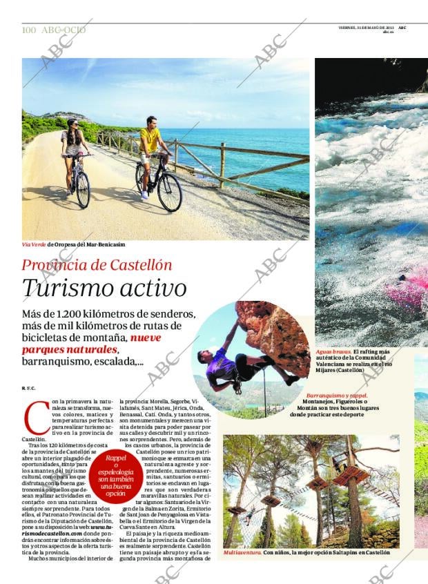 ABC CORDOBA 31-05-2013 página 100