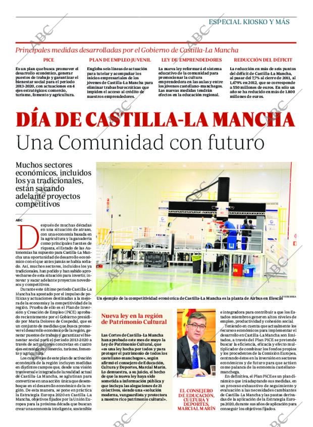 ABC CORDOBA 31-05-2013 página 109