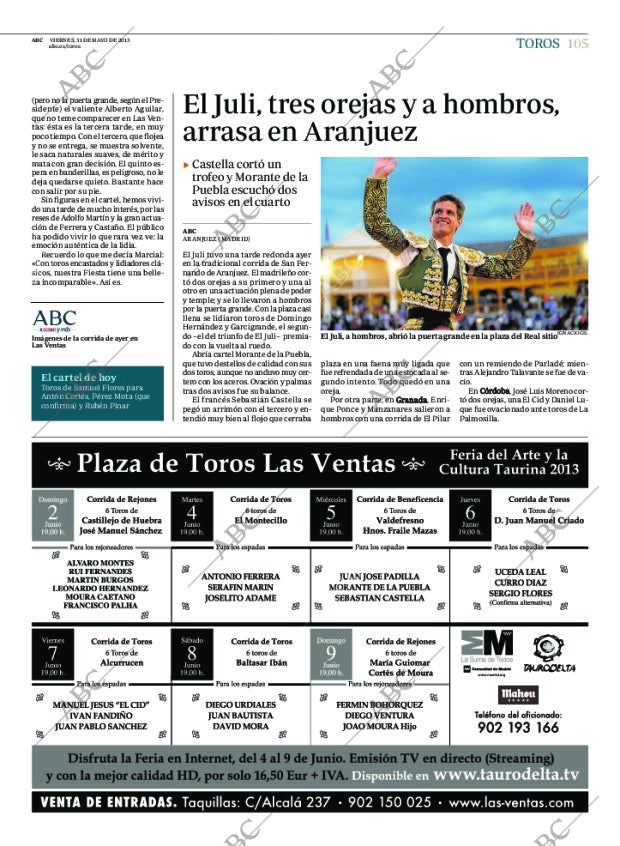 ABC CORDOBA 31-05-2013 página 113
