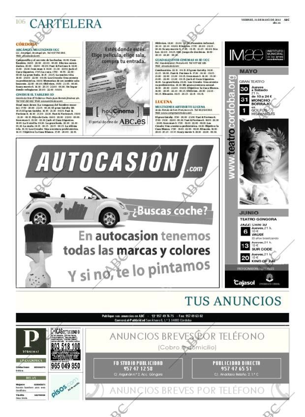 ABC CORDOBA 31-05-2013 página 114