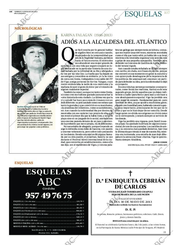 ABC CORDOBA 31-05-2013 página 115