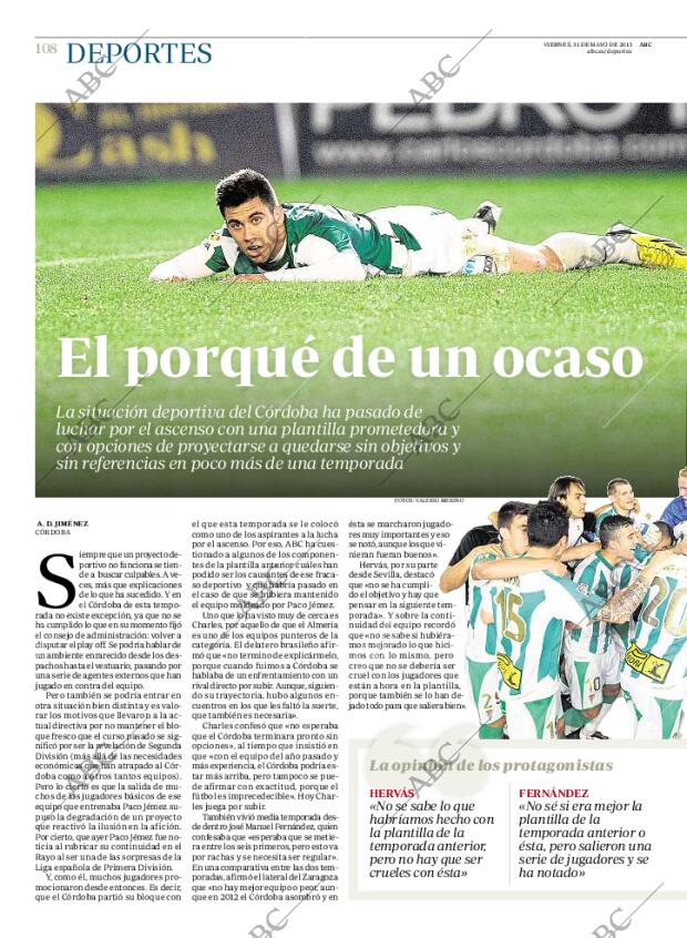 ABC CORDOBA 31-05-2013 página 116