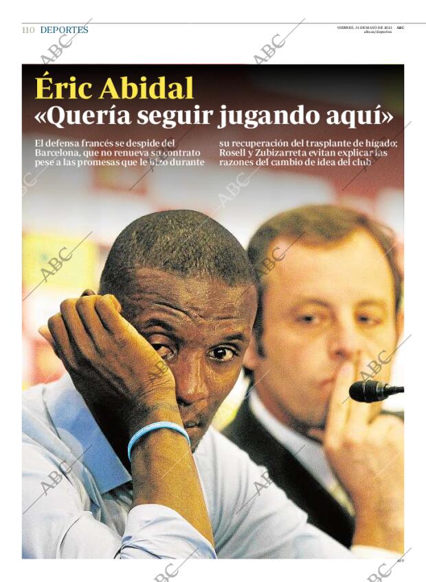 ABC CORDOBA 31-05-2013 página 118