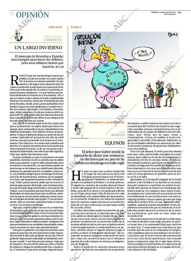 ABC CORDOBA 31-05-2013 página 12