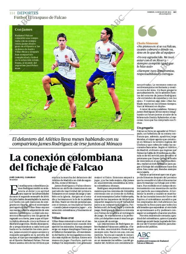 ABC CORDOBA 31-05-2013 página 122