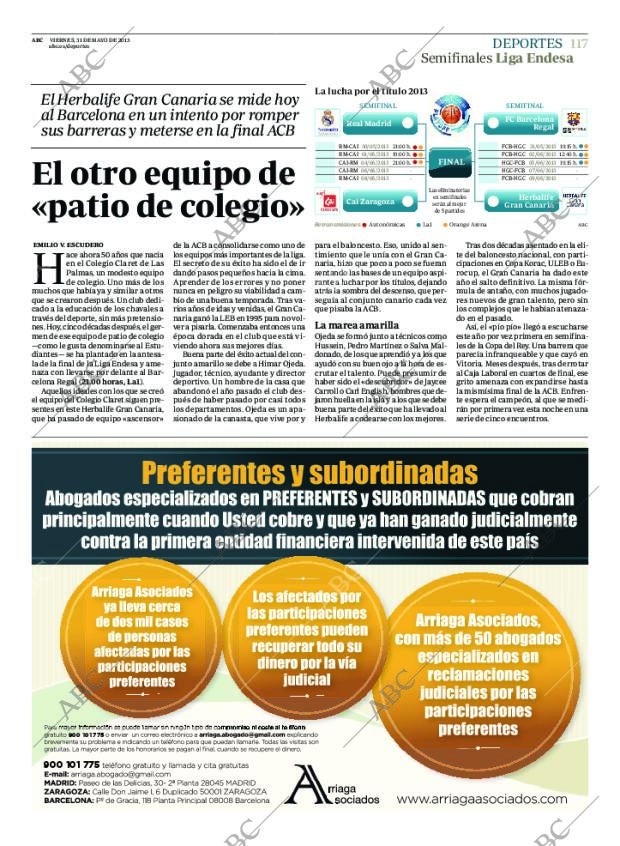 ABC CORDOBA 31-05-2013 página 125