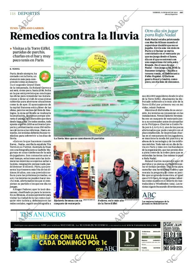 ABC CORDOBA 31-05-2013 página 126