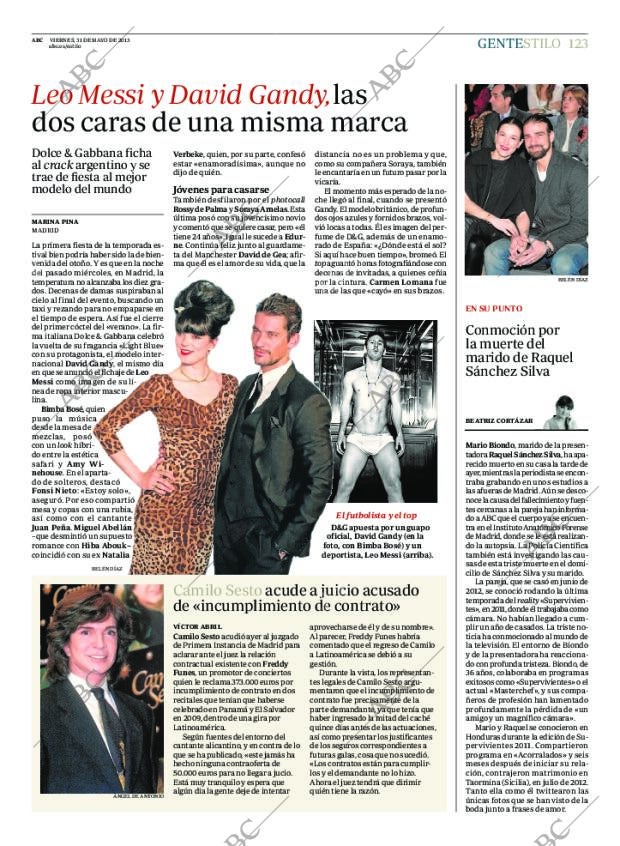 ABC CORDOBA 31-05-2013 página 131