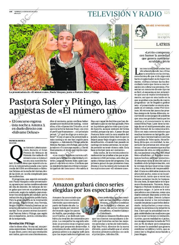 ABC CORDOBA 31-05-2013 página 133