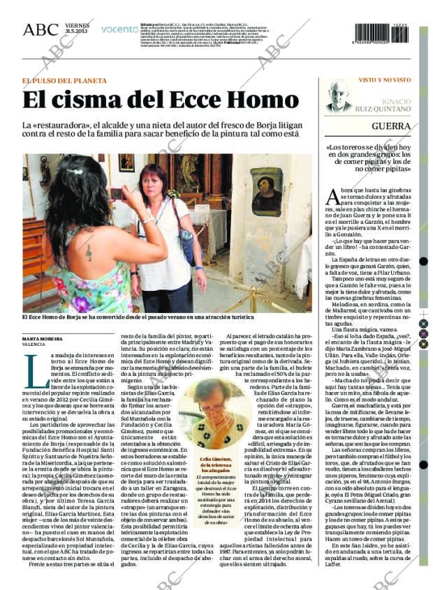 ABC CORDOBA 31-05-2013 página 136