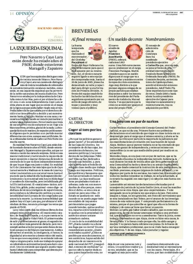 ABC CORDOBA 31-05-2013 página 14