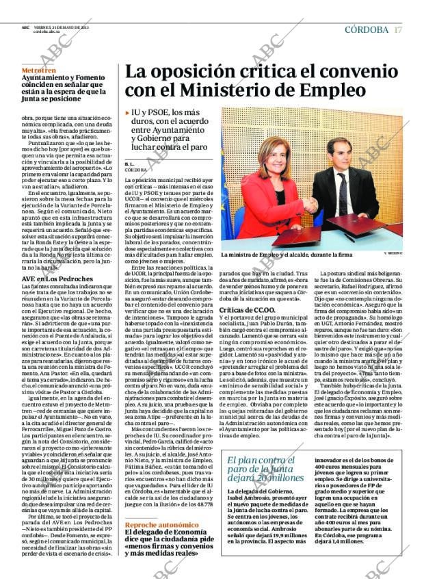 ABC CORDOBA 31-05-2013 página 17
