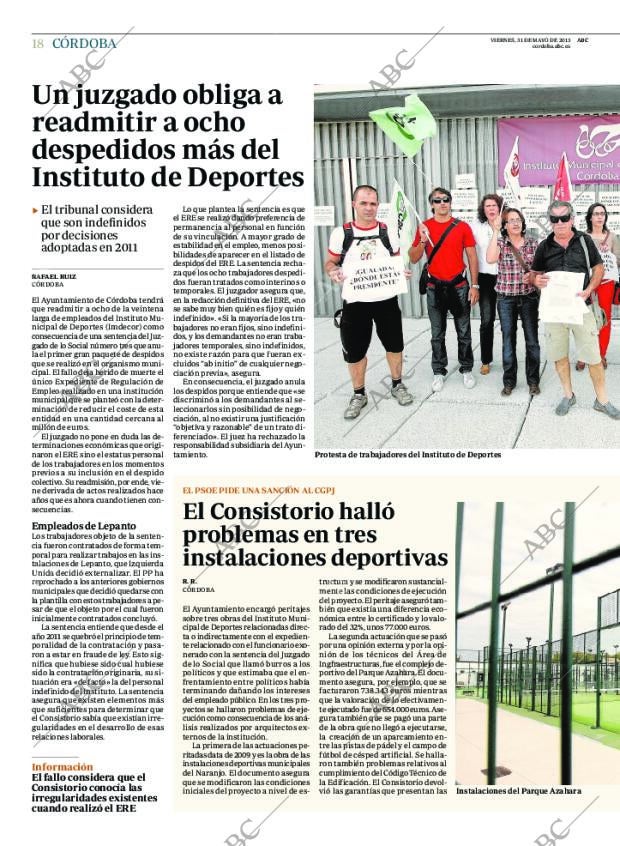 ABC CORDOBA 31-05-2013 página 18