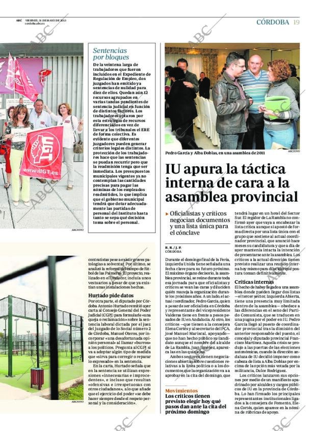 ABC CORDOBA 31-05-2013 página 19
