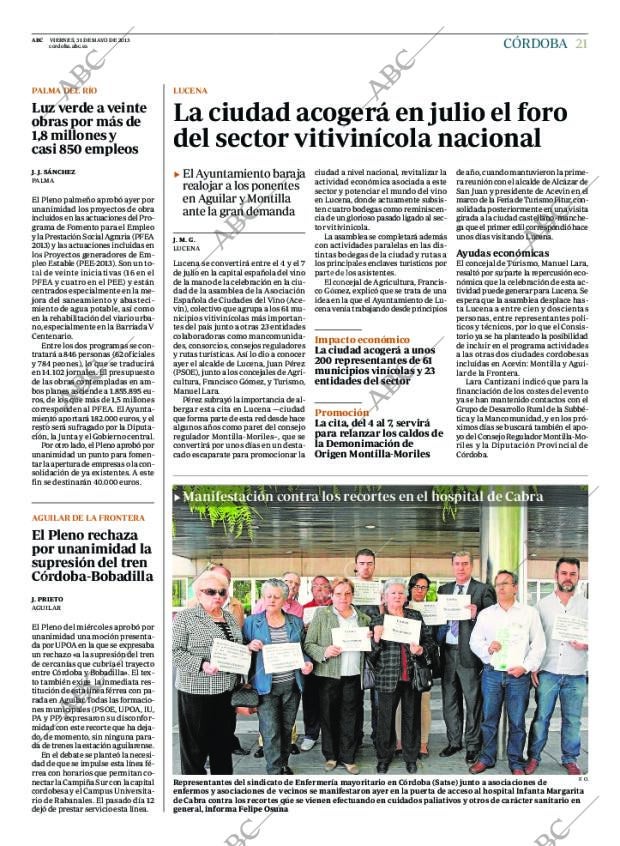 ABC CORDOBA 31-05-2013 página 21