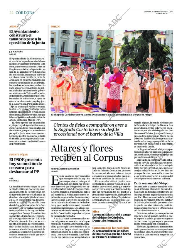 ABC CORDOBA 31-05-2013 página 22