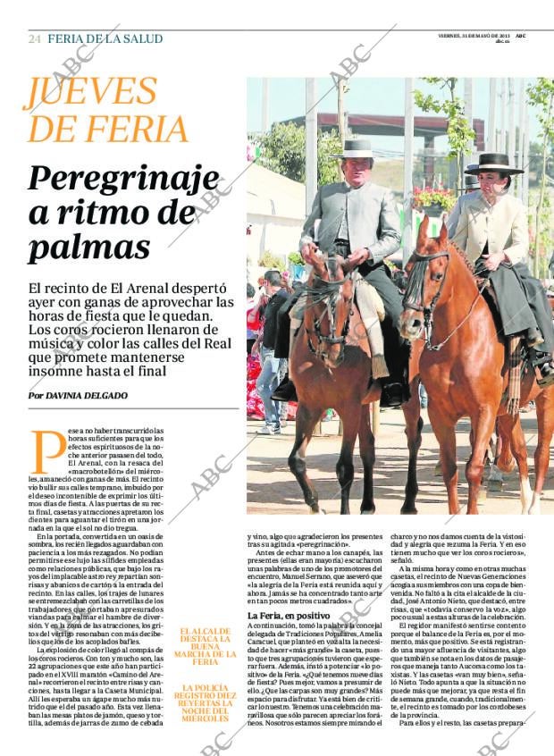ABC CORDOBA 31-05-2013 página 24
