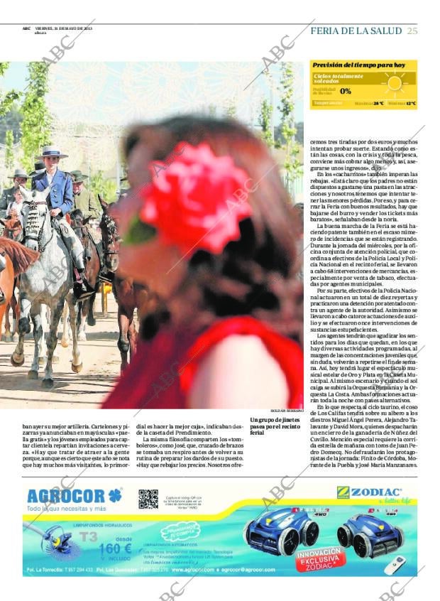 ABC CORDOBA 31-05-2013 página 25