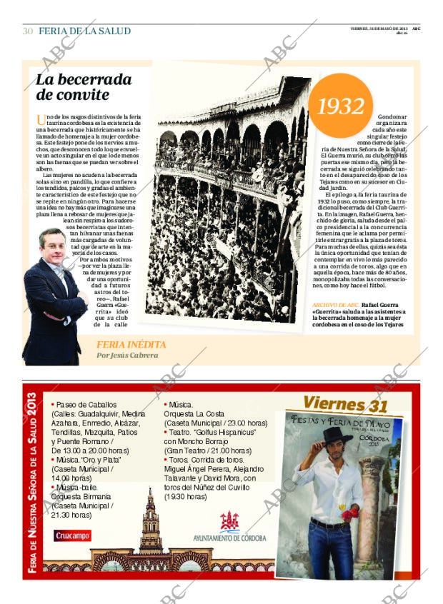 ABC CORDOBA 31-05-2013 página 30